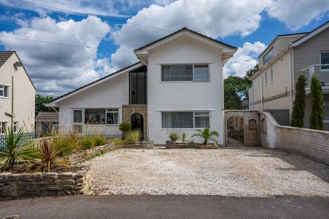 3 bed property, in Salter Road, £1,385,000