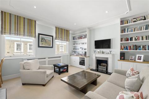 2 bed property, in Ifield Road, £1,000,000