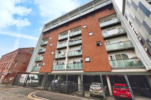 2 bed property, in The Picturehouse, £65,000