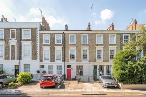 3 bed property, in Blenheim Terrace, £2,500,000