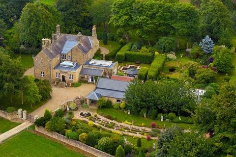 6 bed property, in The Old Vicarage High Etherley, £1,000,000