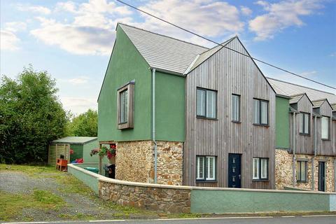3 bed property, in 1 Shipping Cottages, £349,950