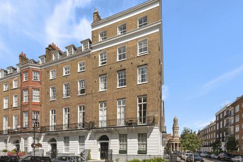 2 bed property, in Bryanston Square, £1,250,000