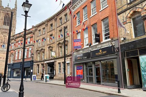 Studio, in Derby DE1, £395,000