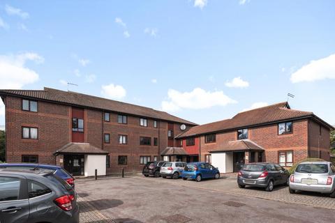 Land, in Didcot, £125,000