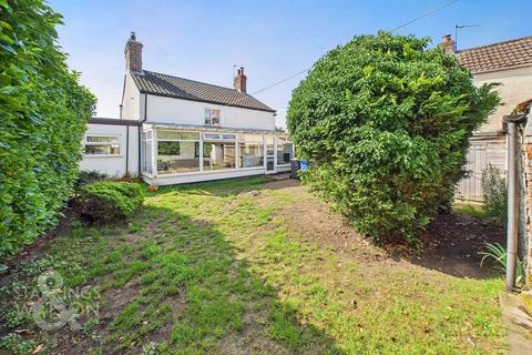 3 bed property, in Church Road, £340,000