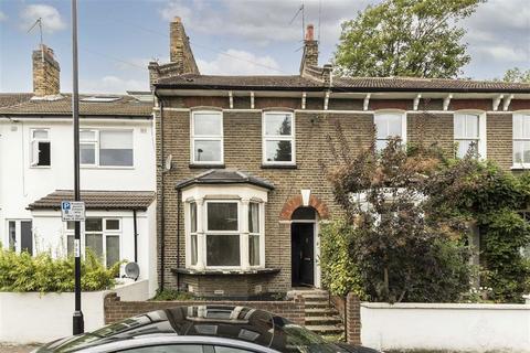 3 bed property, in Algernon Road, £700,000