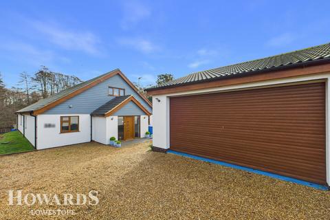 6 bed property, in Chestnut Avenue, £675,000