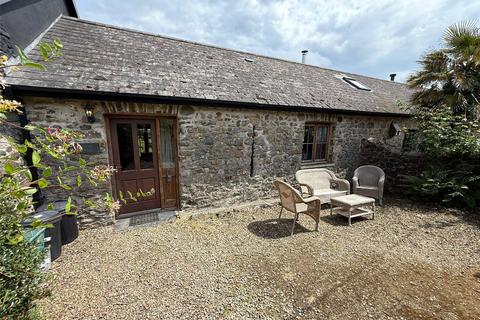 1 bed property, in Heather Cottage, £140,000
