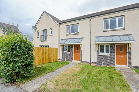 3 bed property, in Watson Terrace, £115,000