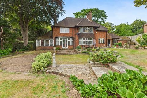 4 bed property, in Burkes Road, £1,950,000