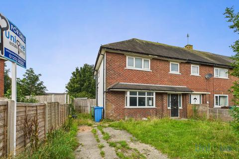 3 bed property, in Walter Avenue, £139,950
