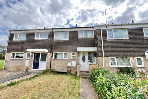 3 bed property, in Beech Close, £100,000