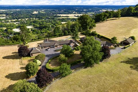 8 bed property, in Boxhill Road, £3,950,000