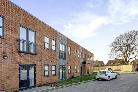 1 bed property, in York Road, £110,000