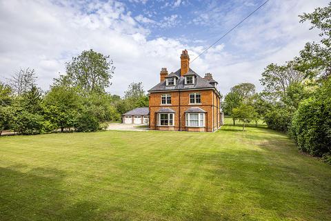 7 bed property, in Norwell Road, £1,250,000