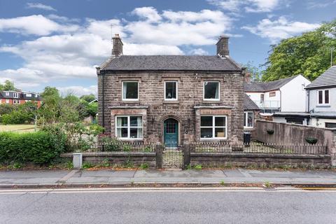 4 bed property, in Leek Road, £445,000