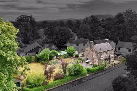 4 bed property, in Leek Road, £445,000