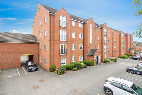 2 bed property, in Chapman Road, £100,000