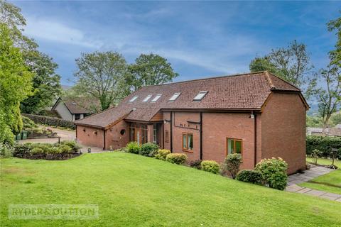 4 bed property, in Oldham Road, £840,000