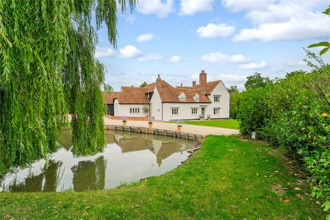 4 bed property, in Sexton's Lane, £1,500,000