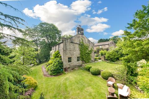 6 bed property, in Ivy Bank Farmhouse, £1,300,000