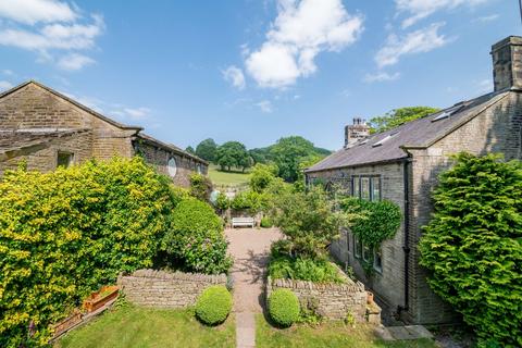 6 bed property, in Ivy Bank Farmhouse, £1,300,000