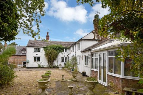 4 bed property, in Church Lane, £285,000