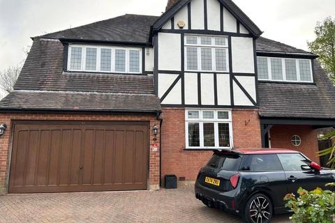 6 bed property, in Towers Road, £1,700,000