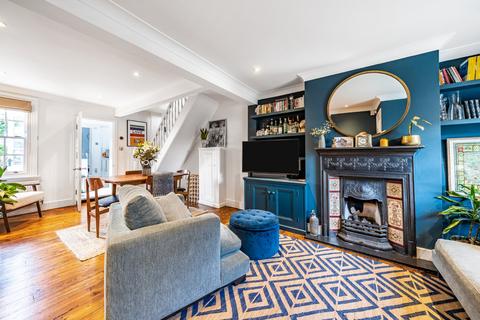 2 bed property, in Halifax Street, £625,000