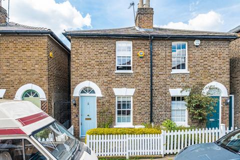 2 bed property, in Halifax Street, £625,000