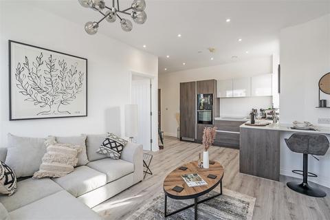1 bed property, in Apt 26, £175,000