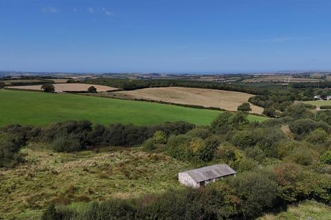 Land, in Yarnscombe, £375,000