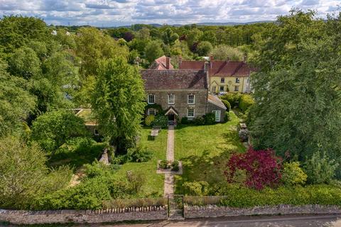 6 bed property, in Witham Friary, £1,250,000