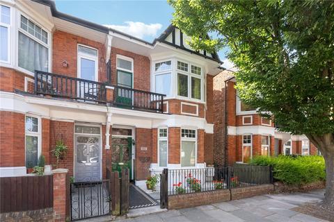 4 bed property, in Whitehall Gardens, £1,250,000