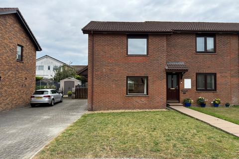 2 bed property, in Llanilar, £175,000