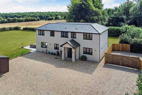 5 bed property, in Goathurst Common, £1,695,000