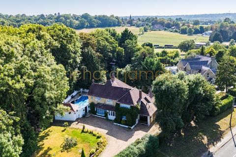 6 bed property, in Allum Lane, £1,750,000