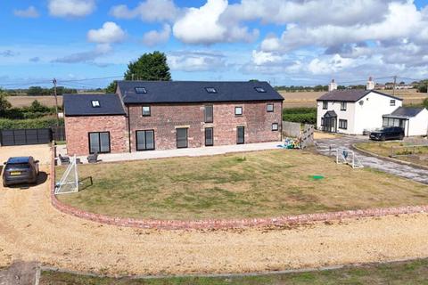 5 bed property, in School Lane, £1,600,000