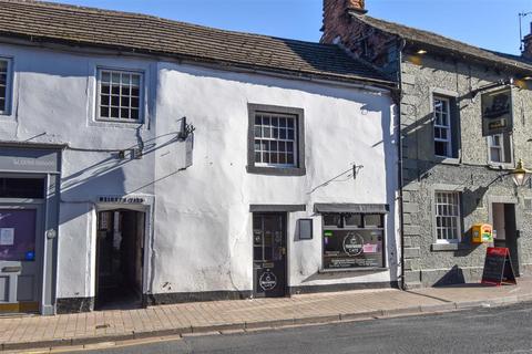 Land, in Burrowgate, £85,000