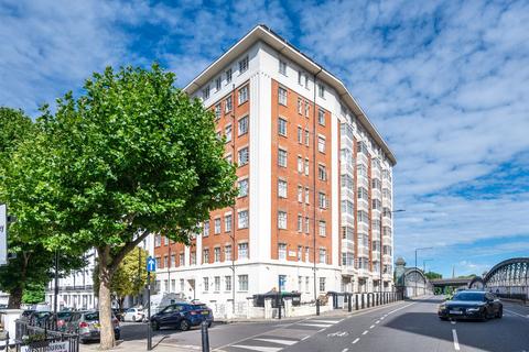 Studio, in Orsett Terrace, £225,000