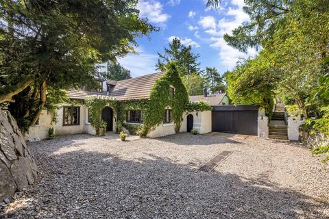 4 bed property, in Nantyr, £1,250,000