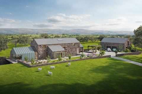 6 bed property, in Manor Barn, £700,000