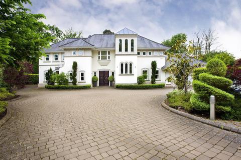 6 bed property, in Spring Woods, £5,950,000