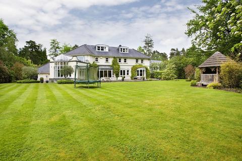 6 bed property, in Spring Woods, £4,950,000