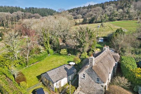 4 bed property, in Buckland-In-The-Moor TQ13, £635,000