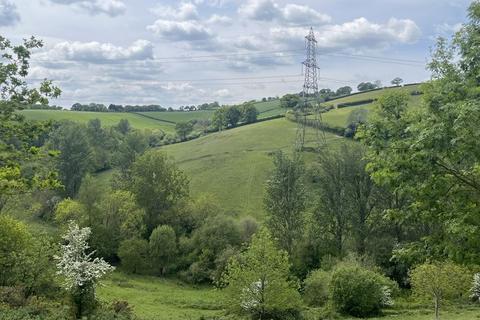 Land, in Bolsters Wood, £312,000