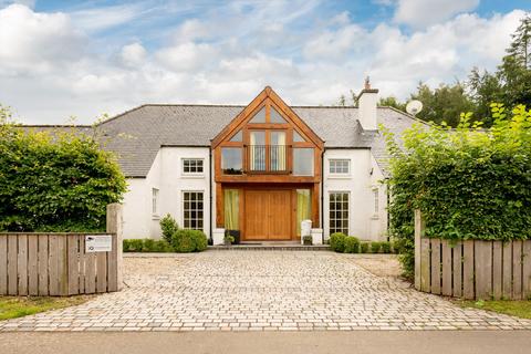 6 bed property, in Humbie, £1,100,000