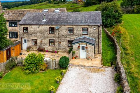 4 bed property, in Laund Lane, £599,950