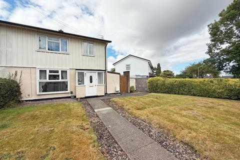 3 bed property, in Caradoc Crescent, £159,995